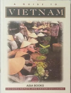 Imagen del vendedor de Guide to the Vietnam, A a la venta por SEATE BOOKS