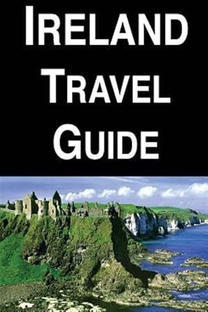 Imagen del vendedor de Ireland Travel Guide a la venta por GreatBookPrices