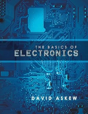 Seller image for Basics of Electronics for sale by GreatBookPrices