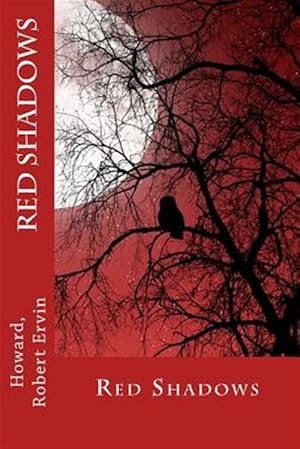 Seller image for Red Shadows for sale by GreatBookPrices