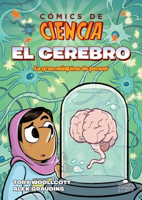 Imagen del vendedor de El Cerebro: La Gran M�quina de Pensar (Paperback or Softback) a la venta por BargainBookStores