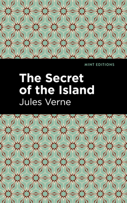 Seller image for The Secret of the Island (Paperback or Softback) for sale by BargainBookStores