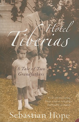 Seller image for Hotel Tiberias: A Tale of Two Grandfathers (Paperback or Softback) for sale by BargainBookStores