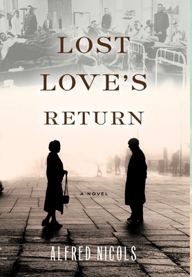 Seller image for Lost Love's Return (Hardback or Cased Book) for sale by BargainBookStores