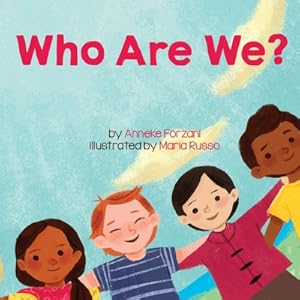 Imagen del vendedor de Who Are We? (Paperback or Softback) a la venta por BargainBookStores