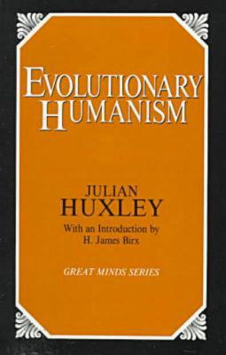 Seller image for Evolutionary Humanism (Paperback or Softback) for sale by BargainBookStores