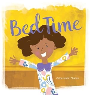 Seller image for Bed Time (Hardback or Cased Book) for sale by BargainBookStores