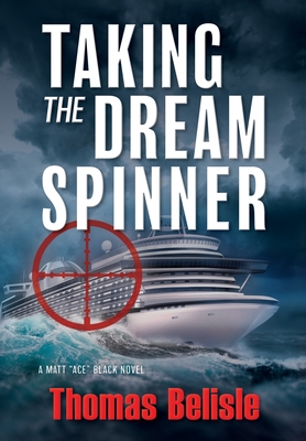 Image du vendeur pour Taking the Dream Spinner (Hardback or Cased Book) mis en vente par BargainBookStores