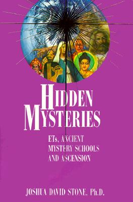 Seller image for Hidden Mysteries: Ets, Ancient Mystery Schools and Ascension (Paperback or Softback) for sale by BargainBookStores