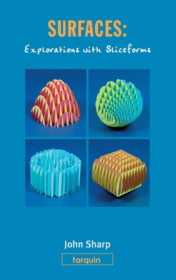 Image du vendeur pour Surfaces: Explorations with Sliceforms (Hardback or Cased Book) mis en vente par BargainBookStores