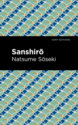 Imagen del vendedor de Sanshir? (Paperback or Softback) a la venta por BargainBookStores