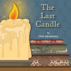 Bild des Verkufers fr The Last Candle (Paperback or Softback) zum Verkauf von BargainBookStores