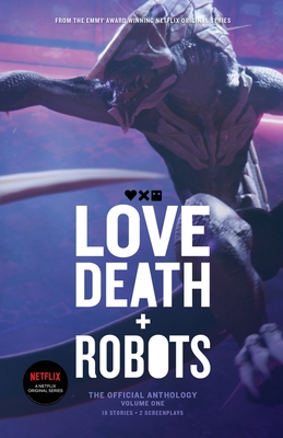 Seller image for Love, Death and Robots: The Official Anthology (Vol 1) (Paperback or Softback) for sale by BargainBookStores