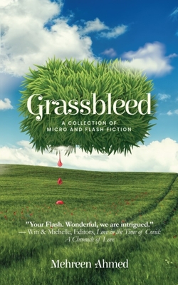 Imagen del vendedor de Grassbleed (Paperback or Softback) a la venta por BargainBookStores