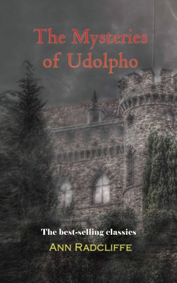 Seller image for The Mysteries of Udolpho (Hardback or Cased Book) for sale by BargainBookStores