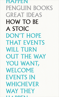 Seller image for How to Be a Stoic (Paperback or Softback) for sale by BargainBookStores