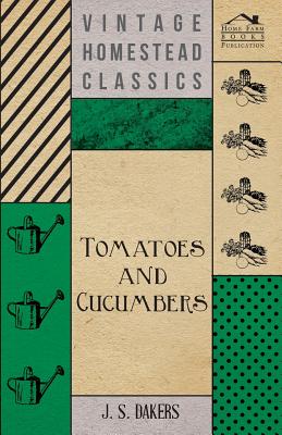 Seller image for Tomatoes and Cucumbers (Paperback or Softback) for sale by BargainBookStores