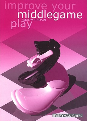 Seller image for Improve Your Middlegame Play (Paperback or Softback) for sale by BargainBookStores