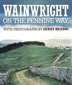 Wainwright on the Pennine