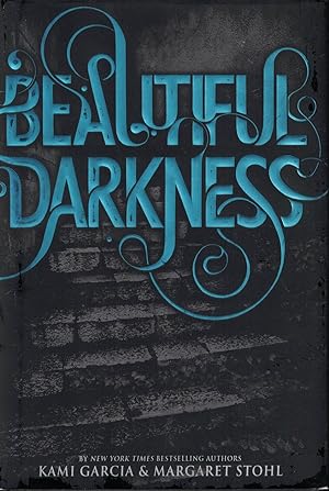 Seller image for Beautiful Darkness for sale by Bookmarc's