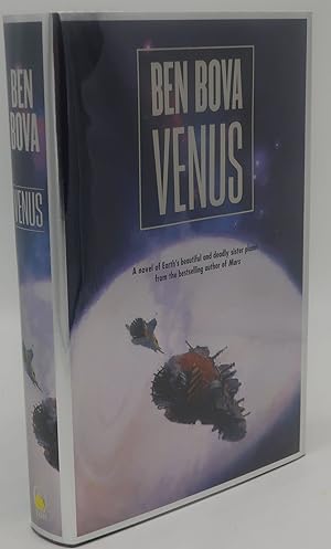 Seller image for VENUS [Signed] for sale by Booklegger's Fine Books ABAA