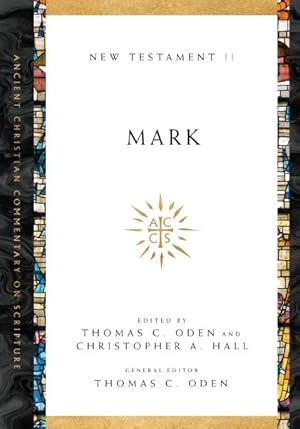 Seller image for Mark for sale by GreatBookPrices