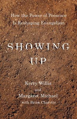 Seller image for Showing Up (Paperback or Softback) for sale by BargainBookStores