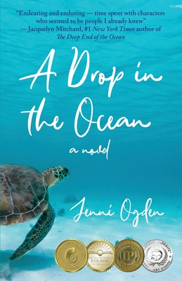 Image du vendeur pour A Drop in the Ocean (Paperback or Softback) mis en vente par BargainBookStores