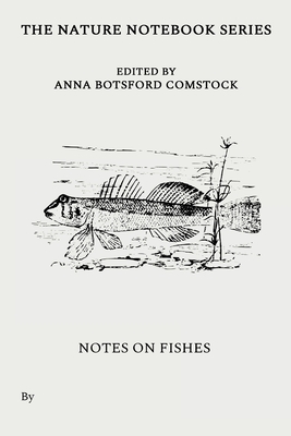 Bild des Verkufers fr Notes on Fishes (Paperback or Softback) zum Verkauf von BargainBookStores