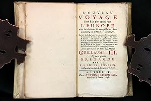 Seller image for Nouveau Voyage for sale by Third Floor Rare Books