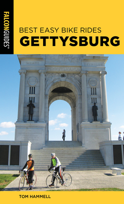 Image du vendeur pour Best Easy Bike Rides Gettysburg (Paperback or Softback) mis en vente par BargainBookStores