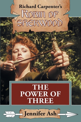 Imagen del vendedor de The Power of Three (Paperback or Softback) a la venta por BargainBookStores