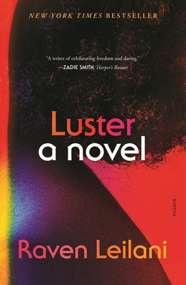 Seller image for Luster (Paperback or Softback) for sale by BargainBookStores