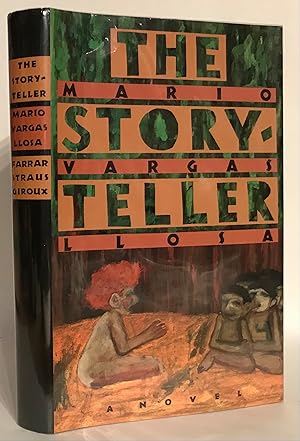 Seller image for The Storyteller. for sale by Thomas Dorn, ABAA