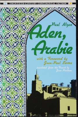 Image du vendeur pour Aden, Arabie (Paperback or Softback) mis en vente par BargainBookStores