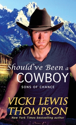 Immagine del venditore per Should've Been a Cowboy (Paperback or Softback) venduto da BargainBookStores