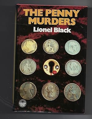 Seller image for Penny Murders for sale by Peakirk Books, Heather Lawrence PBFA