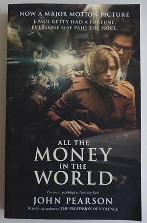 Image du vendeur pour All the Money in the World mis en vente par Sklubooks, LLC