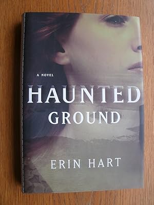 Seller image for Haunted Ground for sale by Scene of the Crime, ABAC, IOBA