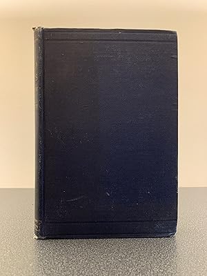 Seller image for The United States: An Outline of Political History 1492 - 1871 [VINTAGE 1893] for sale by Vero Beach Books