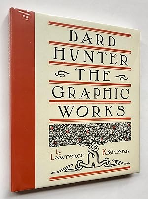 Seller image for Dard Hunter: The Graphic Works for sale by George Ong Books