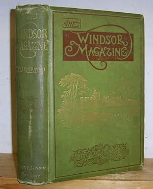 Seller image for The Windsor Magazine, Volume IV (4), July - November 1896 for sale by Richard Beaton