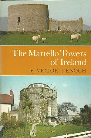 The Martello Towers of Ireland
