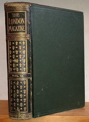 Seller image for The London Magazine, Volume X (10), February - July 1903 for sale by Richard Beaton