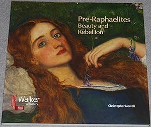 Bild des Verkufers fr Pre-Raphaelites : Beauty and Rebellion zum Verkauf von Springhead Books