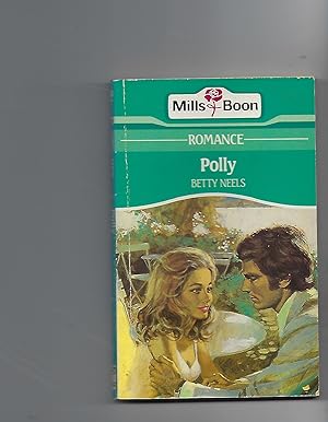 Seller image for Polly for sale by Peakirk Books, Heather Lawrence PBFA