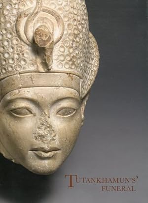 Image du vendeur pour Tutankhamun's Funeral mis en vente par Versandantiquariat Brigitte Schulz