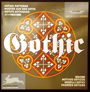 Imagen del vendedor de Gothic Patterns (Agile Rabbit Editions) a la venta por booksbesidetheseaside