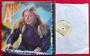 Seller image for Playin' up a Storm LP 33 U/min for sale by ANTIQUARIAT H. EPPLER