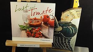 Weight Watchers ProPoints Kochbuch - Lust auf Tomate NEU *2011*.